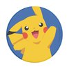 Popsockets PopGrip Pokemon, Pikachu Knocked 112044